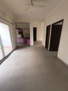 3.5 BHK Flat