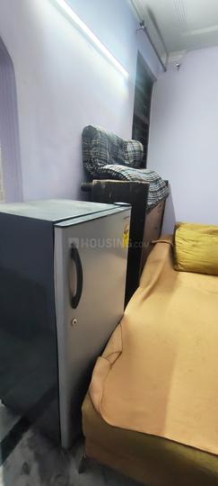 NEB Valley Society Bedroom 1