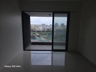 Bedroom Image of 1100 Sq.ft 2 BHK Apartment / Flat for rent in ANP Atlantis Phase I by ANP Corp, Baner Pune for Rs. 37500