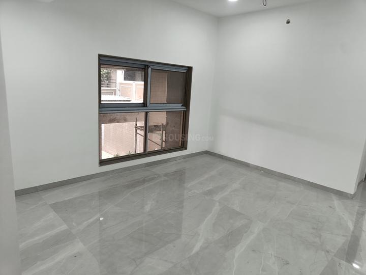 Raj apartment wadgaon Sheri Bedroom 1