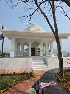 Image of 5521 Sq.ft Residential Plot / Land for sale in Wadhwa Wise City, Chikhale, Navi Mumbai for Rs. 39199100