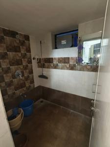 Image of 1255 Sq.ft 1 BHK Apartment / Flat for rent in Makarba, Ahmedabad for Rs. 20000