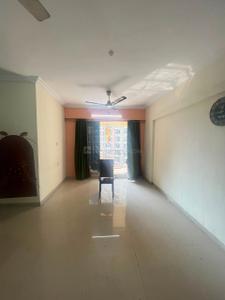Hall Image of 1050 Sq.ft 3 BHK Apartment / Flat for sale in Kalwa Thane for Rs. 14000000