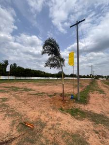 Image of 1200 Sq.ft Residential Plot / Land for sale in Morai, Chennai for Rs. 2400000