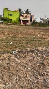 Image of 600 Sq.ft 2 BHK Independent House for sale in Sirukalathur, Thiruvallur, Chennai for Rs. 3000000