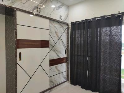 Bedroom Image of 1025 Sq.ft 2 BHK Apartment / Flat for sale in Rameshwaram Banda Sangareddy for Rs. 4715000