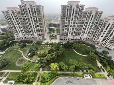 Image of 1930 Sq.ft 3 BHK Apartment / Flat for sale in DLF New Town Heights, Sector 91, Gurgaon for Rs. 21500000