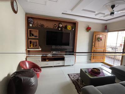 Hall Image of 1100 Sq.ft 2 BHK Apartment / Flat for sale in Karmanghat Hyderabad for Rs. 7500000
