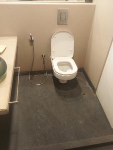 Bathroom Image of 1600 Sq.ft 3 BHK Apartment / Flat for sale in Malad East Mumbai for Rs. 34000000