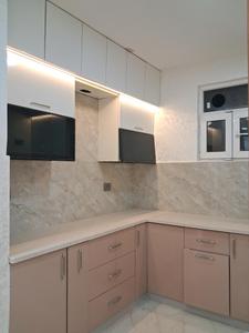 Kitchen Image of 1646 Sq.ft 3 BHK Builder Floor for sale in Sector 104 Noida for Rs. 7201000