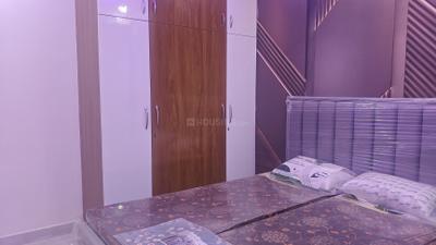 Bedroom Image of 3240 Sq.ft 12 BHK Independent House for sale in Hastsal New Delhi for Rs. 23000000