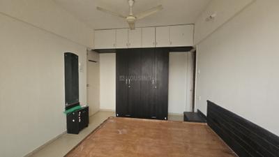 Bedroom Image of 860 Sq.ft 2 BHK Apartment / Flat for sale in Eisha Erica, Dhayari Pune for Rs. 5200000