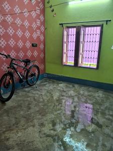 Bedroom Image of 200 Sq.ft 1 RK Independent House for rent in Barrackpore Kolkata for Rs. 4000