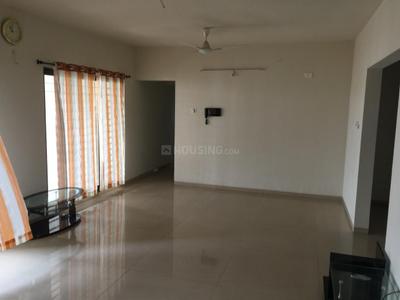 3.5 BHK Flat