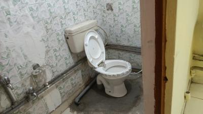1 BHK Independent Builder Floor