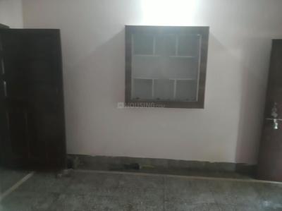 Bedroom Image of 1500 Sq.ft 3 BHK Independent House for rent in Shahganj Agra for Rs. 15000