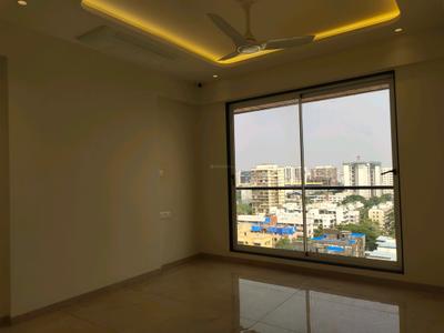 Bedroom Image of 1700 Sq.ft 3 BHK Apartment / Flat for sale in Lashkaria Indrasukh, Andheri West Mumbai for Rs. 65000000