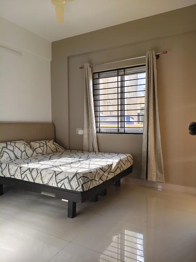 Sri Venkateshwara Realtors Bedroom 1