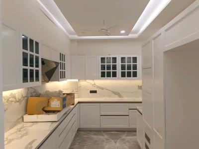 4 BHK Independent Builder Floor