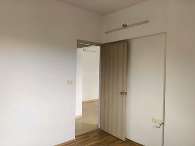 Bedroom Image of 1098 Sq.ft 2.5 BHK Apartment / Flat for rent in Lodha Casa Rio Gold, Palava Phase 1 Thane for Rs. 22500