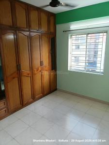 Bedroom Image of 1120 Sq.ft 3 BHK Apartment / Flat for sale in Jain Dream Park, Garia, Sonarpur Kolkata for Rs. 5500000
