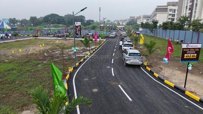 Image of 900 Sq.ft Residential Plot / Land for sale in Vandalur, Chennai for Rs. 5850000