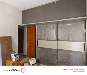 Bedroom Image of 1800 Sq.ft 3 BHK Builder Floor for rent in Nagarbhavi Bengaluru for Rs. 45000
