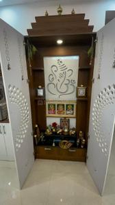 Hall Image of 1350 Sq.ft 3 BHK Apartment / Flat for rent in Kaggadasapura Bengaluru for Rs. 45000