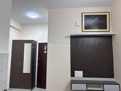 Hall Image of 350 Sq.ft 1 RK Builder Floor for rent in Ramamurthy Nagar Bengaluru for Rs. 14000