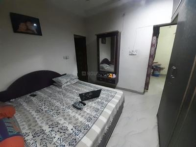 Bedroom Image of 980 Sq.ft 2 BHK Independent House for sale in Avanti Vihar Raipur for Rs. 8000000
