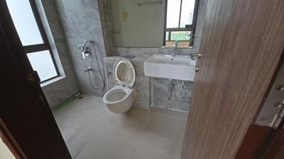 Image of 1058 Sq.ft 3 BHK Apartment / Flat for sale in The Atmosphere O2, Mulund West, Mumbai for Rs. 36000000