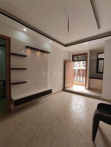 Hall Image of 1050 Sq.ft 2 BHK Apartment / Flat for sale in Sector 126 Noida for Rs. 4700000