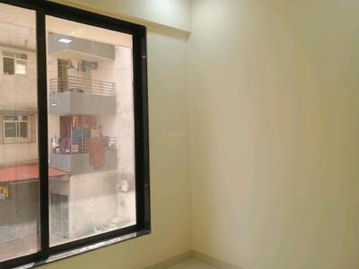 Bedroom Image of 1020 Sq.ft 2 BHK Apartment / Flat for sale in R City Patels Infinia, Ambernath East Ambernath for Rs. 5299000