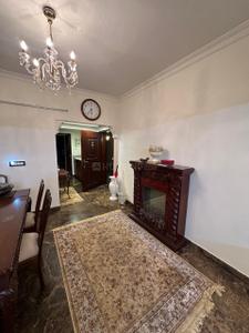 Hall Image of 1520 Sq.ft 2 BHK Apartment / Flat for rent in Richmond Town Bengaluru for Rs. 115000