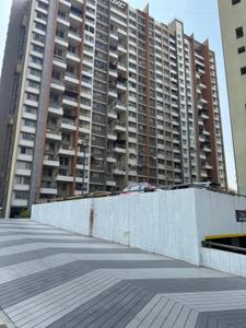 Image of 1362 Sq.ft 3 BHK Apartment / Flat for sale in Pride Platinum, Baner, Pune for Rs. 18000000