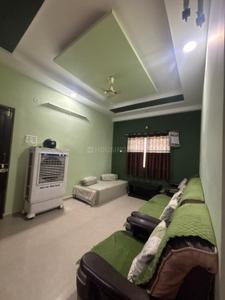 Hall Image of 600 Sq.ft 2 BHK Apartment / Flat for sale in Kharbi Nagpur for Rs. 4200000