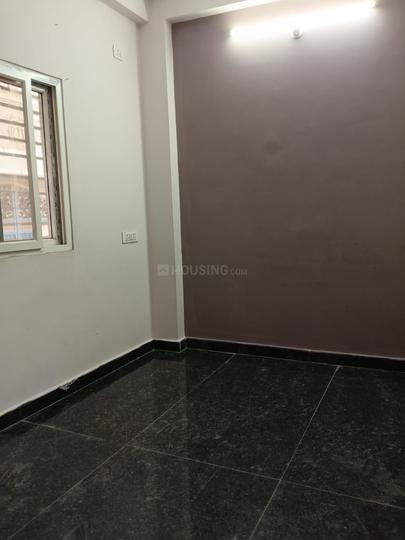 Saleh Nagar, Golconda Qila Bedroom 1