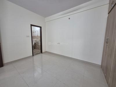 Bedroom Image of 1000 Sq.ft 2 BHK Apartment / Flat for rent in Battarahalli Bengaluru for Rs. 30000