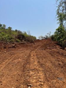 Image of 1089 Sq.ft Residential Plot / Land for sale in Jambhulpada, Raigad for Rs. 915000