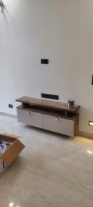 Hall Image of 1440 Sq.ft 3 BHK Builder Floor for sale in Chittaranjan Park New Delhi for Rs. 45000000