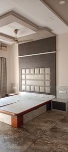 Hall Image of 1350 Sq.ft 3 BHK Independent House for rent in Shri Nathji Nagar Bhavnagar for Rs. 20000