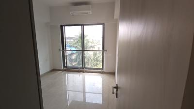 Bedroom Image of 1475 Sq.ft 3 BHK Apartment / Flat for sale in Adani Ten BKC, Bandra East Mumbai for Rs. 90000000