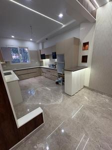 Hall Image of 1800 Sq.ft 3 BHK Builder Floor for sale in Paschim Vihar New Delhi for Rs. 34500000