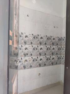 Bedroom One Image of 750 Sq.ft 2 BHK Builder Floor for sale in Ved Vihar Ghaziabad for Rs. 2250053