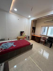 Bedroom Image of 3000 Sq.ft 4.5 BHK Apartment / Flat for rent in Cloud 9 Society Dayal Estate, Kanke Ranchi for Rs. 100000