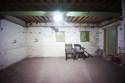 Balcony Image of 2502 Sq.ft 6 BHK Independent House for sale in Khadia Ahmedabad for Rs. 19000000