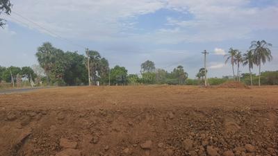 Image of 130680 Sq.ft Residential Plot / Land for sale in Mampattu, Chennai for Rs. 40000000