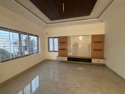 Hall Image of 2400 Sq.ft 3 BHK Independent House for rent in Nagarbhavi Bengaluru for Rs. 60000
