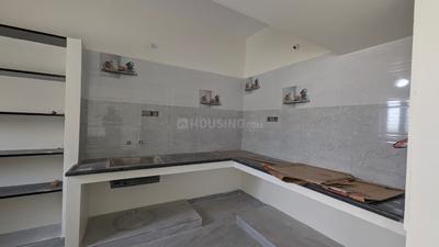 Kitchen Image of 1029 Sq.ft 2 BHK Apartment / Flat for sale in Keelkattalai Chennai for Rs. 8540000