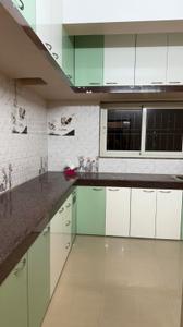Kitchen Image of 1500 Sq.ft 2 BHK Independent House for rent in Birubari Guwahati for Rs. 20000